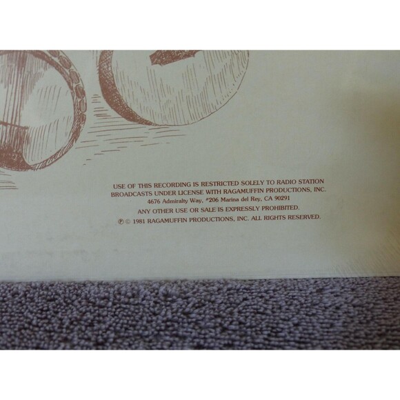 Country USA Encore Various LP Vinyl 1981 Ragamuffin Willie Nelson Patsy C RARE - Picture 4 of 5